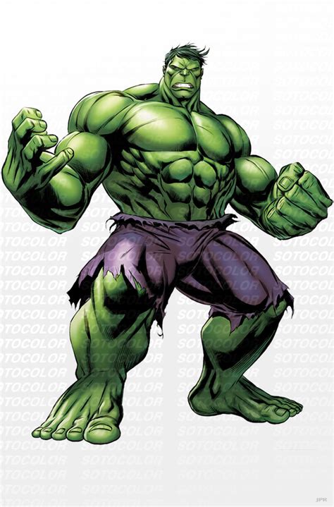 The Incredible Hulk Hulk Wiki Fandom Powered By Wikia
