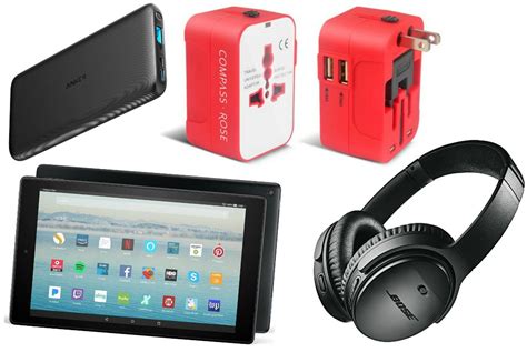 Besides good quality brands, you'll also find plenty of discounts now you can shop for it and enjoy a good deal on aliexpress! Gadget Gifts: 6 Must-Have Gift Ideas for the Techie Traveler