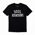 CLOTHING – Soul Assassins