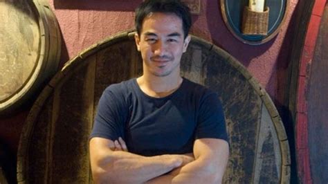 Profil Biodata Joe Taslim Aktor Laga Indonesia Yang Trending Pemeran