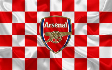 Arsenal Wallpaper - 3840x2400 - Download HD Wallpaper - WallpaperTip