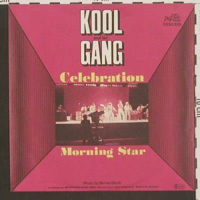 People throughout the world celebrate festivals and holidays. Kool & the Gang - Celebration Lyrics | Genius Lyrics