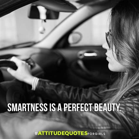 50 Best Attitude Quotes For Girls With Images