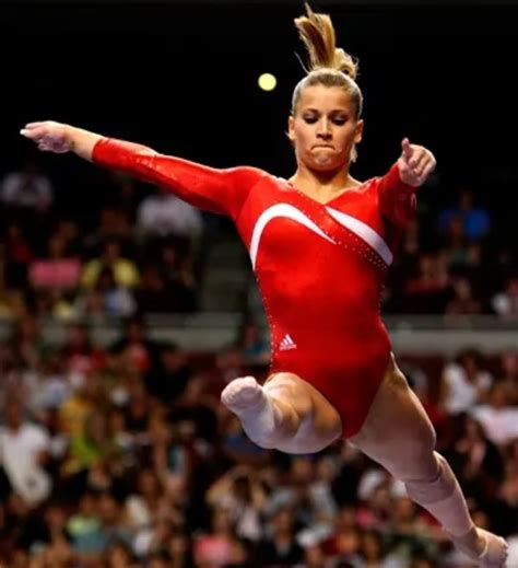Brady Quinn S Wife Alicia Sacramone Age Height Weight Relationship