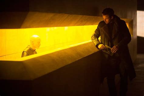 The ‘blade Runner 2049 Look Sci Fi Brought Back Down To Earth The New York Times