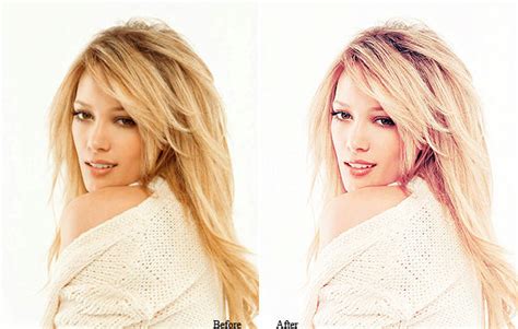 Hilary Duff Coloring By Wucko On Deviantart