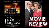 The Haunted(1991) | Movie Review - YouTube