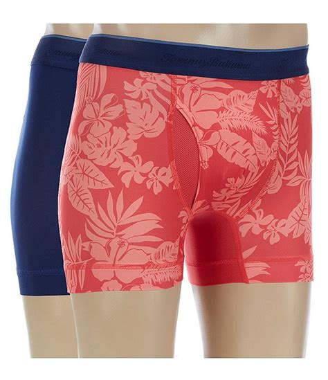 Tommy Bahama Boxer Briefs Pack Dillard S