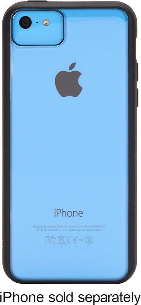 Customer Reviews Griffin Technology Reveal Case For Apple Iphone 5c
