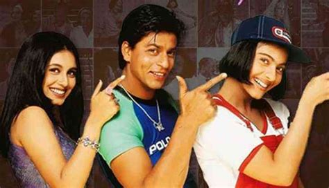Years later, tina's young daughter tries to fulfil her mother's last wish of uniting rahul and anjali. Kuch Kuch Hota Hai clocks 20 years, a film of Karan Johar ...