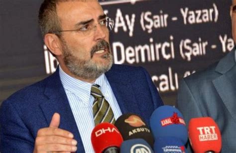AKP Genel Başkan Yardımcısı Ünal Türkiyenin toprak bütünlüğü sorunu