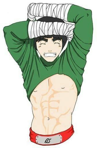 Why I Love Rock Lee And My Letter To Lee Naruto Amino