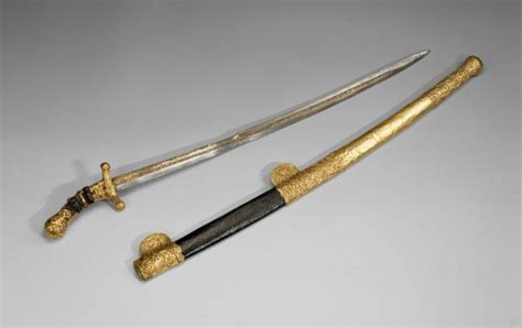 Legendary Sword Sword Attila The Hun Medieval Art