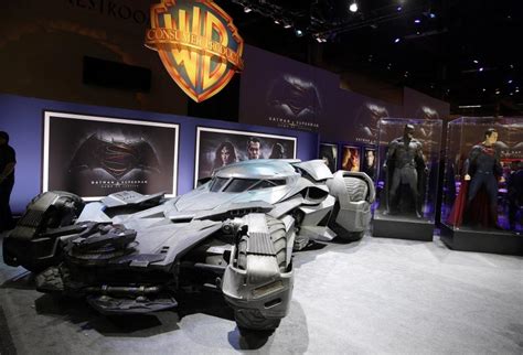 Batman V Superman Batmobile Pictures Specs Digital Trends