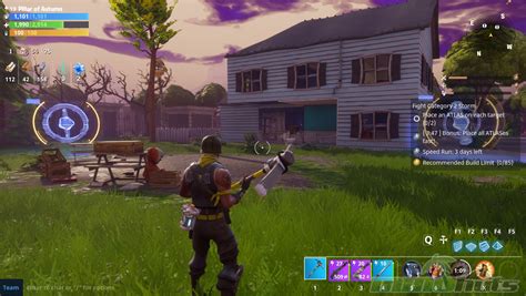 Fortnite is an online video game developed by epic games and released in /2017. Fortnite Early Access Impressions (PC) | MMOHuts