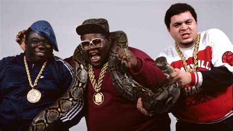 Prince Markie Dee Fat Boys Rapper Dead At 52 Pitchfork