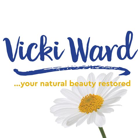 Vicki Ward Warwick