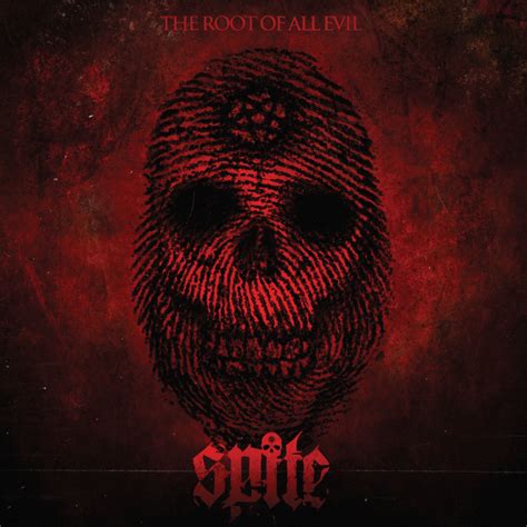We never use of with despite: Spite - The Offering single (2019) » CORE RADIO
