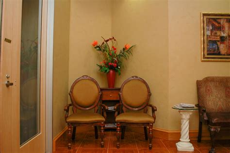 Trusted dentist in frisco, tx. Office Tour Frisco TX | Endodontic Office Photos | Root ...