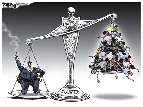 Scale Of Injustice