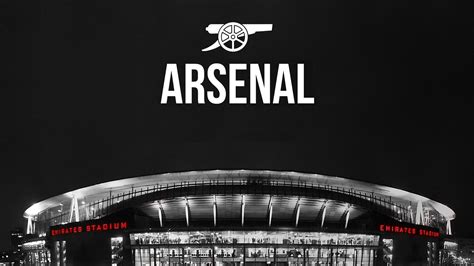 Arsenal Fc Backgrounds Hd 2023 Football Wallpaper