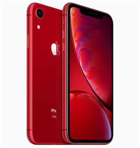 Apple Iphone Xr With Liquid Retina Display Launched At Rs 76900