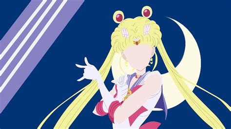 Aesthetic Sailor Moon Largest Wallpaper Portal My XXX Hot Girl