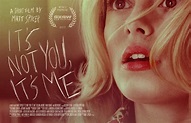 It's Not You It's Me: Mega Sized Movie Poster Image - Internet Movie ...