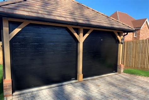 Turn Carport Into Garage Modern Solutions Statek Wood