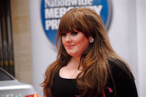 Adele From 19 To 25 Through The Years In Pictures Nme