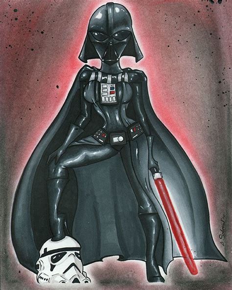 Pin On Darth Vader