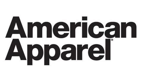 American Apparel Brands Baciano Official Store