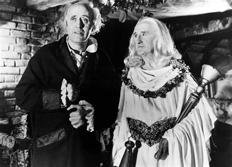 A Christmas Carol 1951 The Best Christmas Movies Of All Time