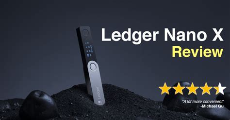 Bitcoin wallet is the first mobile bitcoin app, and arguably also the most secure! Ledger Nano X Review: Best Bitcoin Wallet of 2020?