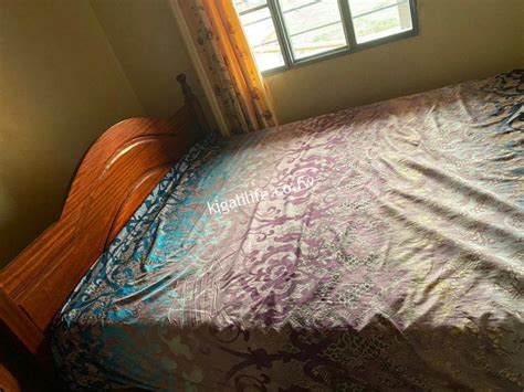 Mattresses for sale at cheap prices. bed with mattress for sale at 180k - Buy and Sell ...