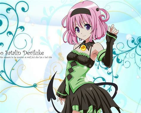 Momo Velia Deviluke Zerochan