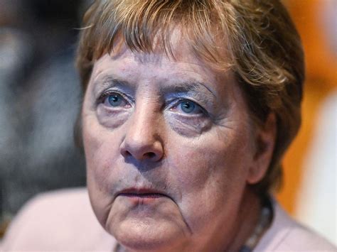 Angela Merkels Geheime Scheidungsakte Was Wirklich Hinter Den Kulissen Passiert Wunderweib