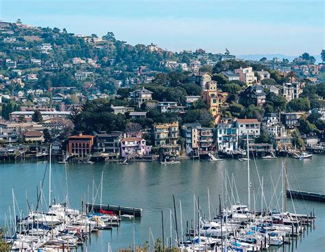 Tiburon Travel Guide The Best Restaurants Hotel And Things To Do In