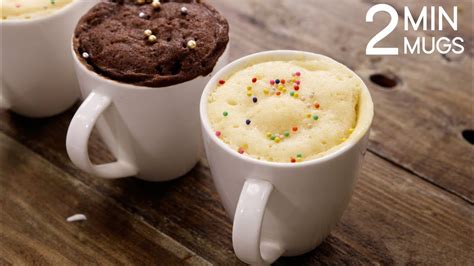 2 Min Mug Cake Recipe Super Soft And Rich Eggless Microwave Cakes Cookingshooking Simple