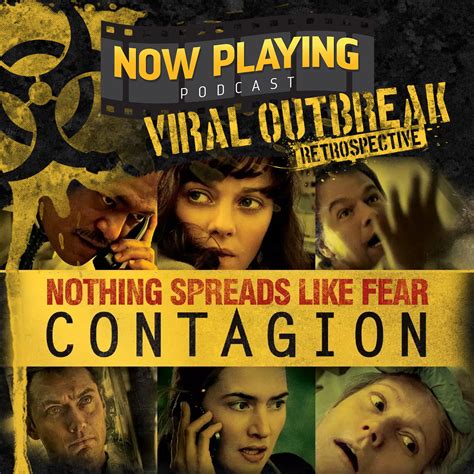 Learn vocabulary, terms and more with flashcards, games and other study tools. Contagion {Viral Outbreak Retrospective}