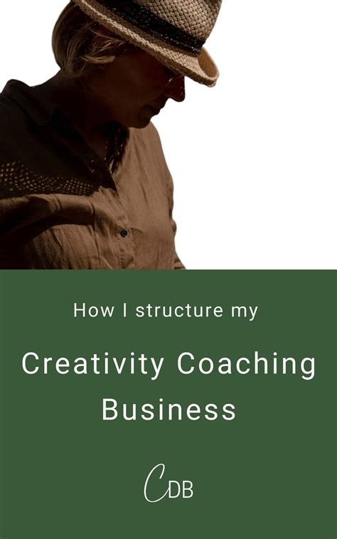 How I Structure My Creativity Coaching Business — Creatives Doing