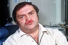 Les Dawson wrote romance novel under female name - what would his ...