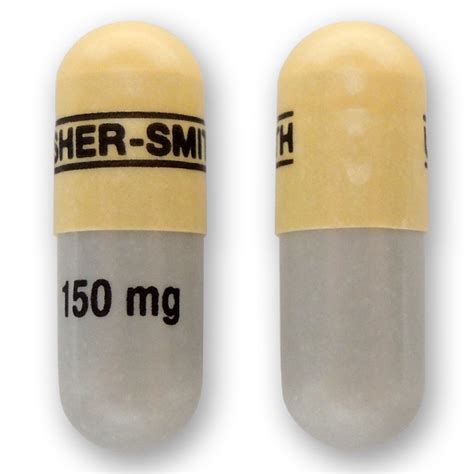 Topiramate Extended Release Capsules Upsher Smith