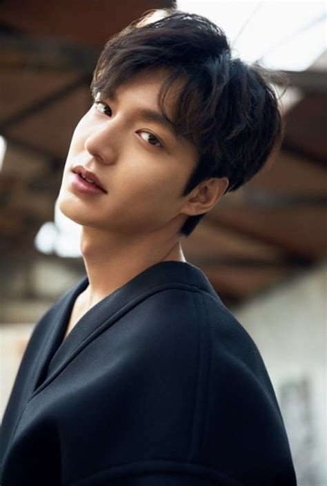 lee min ho chose which of his iconic characters he wants to live as and here was his pick