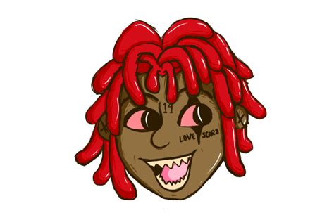 Trippie Redd Png Png Image Collection