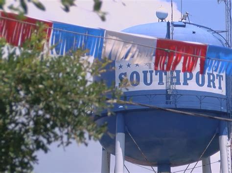 Nc 4th Of July Festival To Hold 24th Naturalization Ceremony In Southport