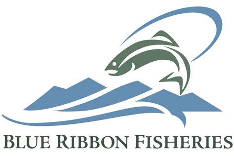 Blue Ribbon Fisheries