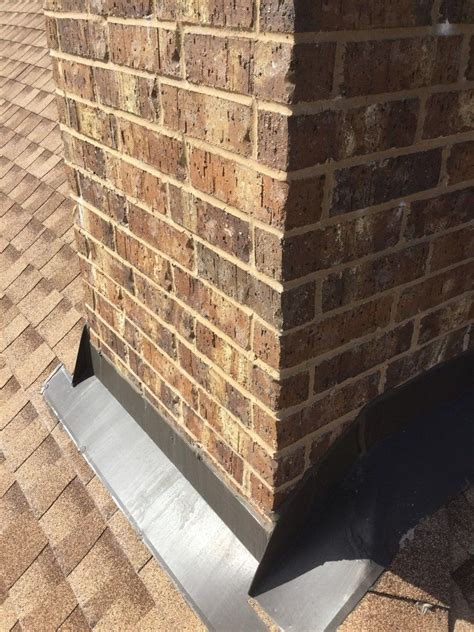 Installing Step Flashing To Prevent Roof Leaks Fine Homebuilding Artofit