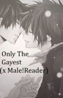 Read Lemon Daichi Sawamura X Seme Male Reader Story Only The Gayest