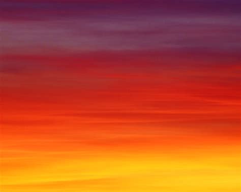 Wallpaper Orange Sky Sunset 3840x2160 Uhd 4k Picture Image